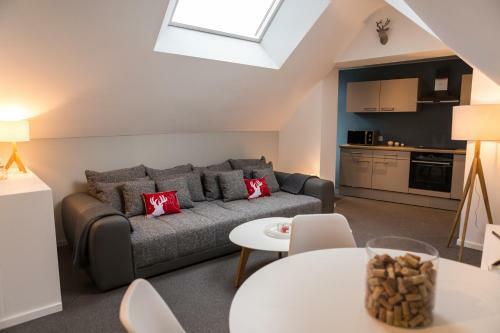 Apartamento Le Coin Cocoon