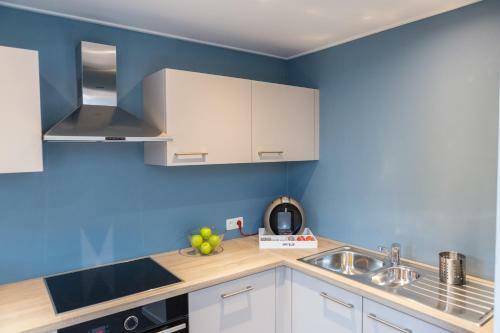 Apartamento Le Coin Cocoon