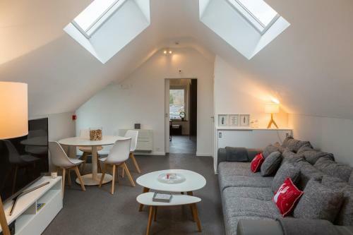 Apartamento Le Coin Cocoon