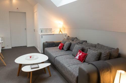 Apartamento Le Coin Cocoon