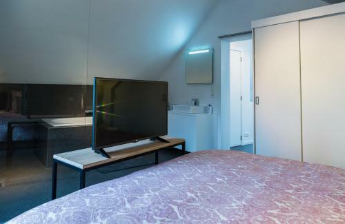 Apartamento Le Coin Cocoon