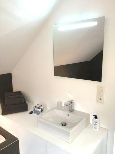 Apartamento Le Coin Cocoon