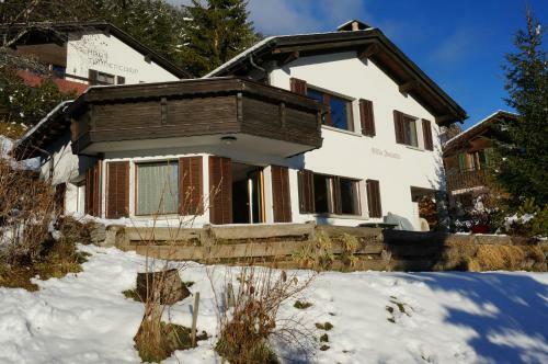 Villa Jucunda