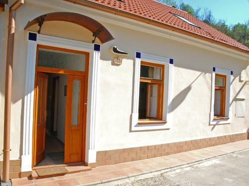 Parkany