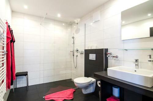 Aparthotel Adrenalin