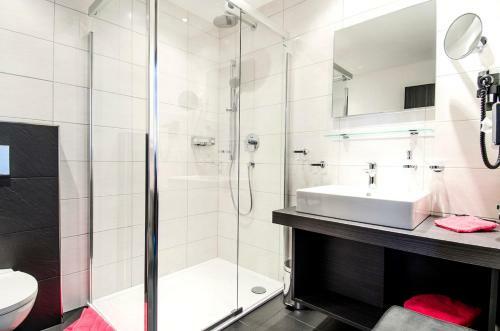Aparthotel Adrenalin