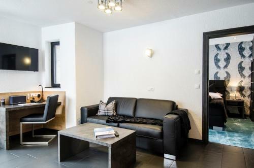 Aparthotel Adrenalin