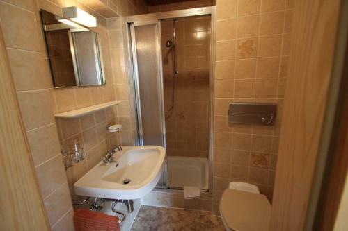 Apartment Schullehrer