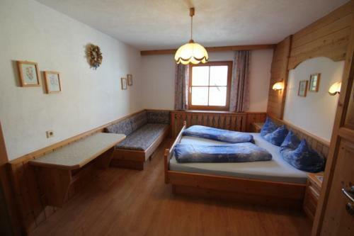 Apartment Schullehrer