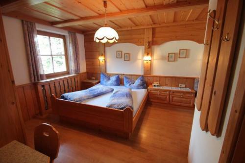 Apartment Schullehrer