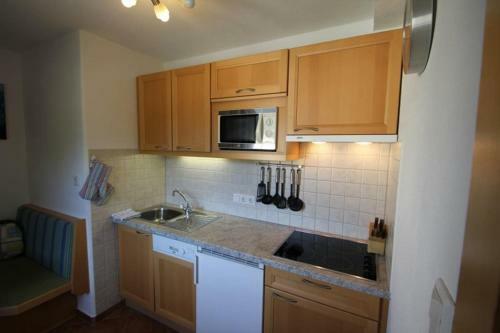 Apartment Schullehrer