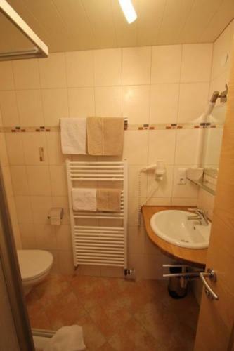 Apartment Schullehrer