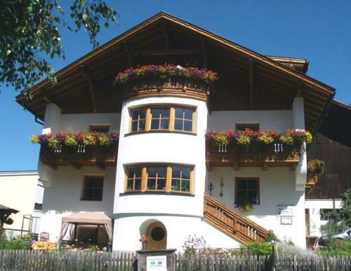 Apartment Schullehrer