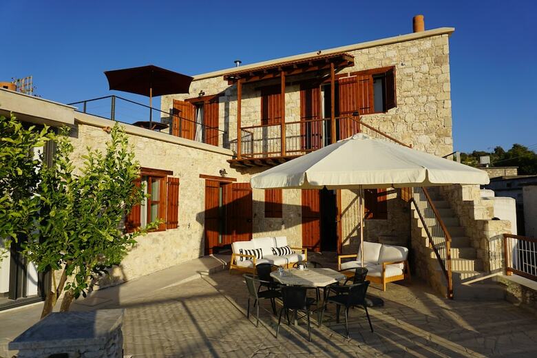 Apartamento Marmaras