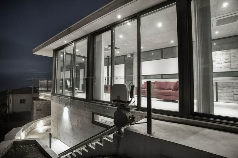 Apartamento Marmaras