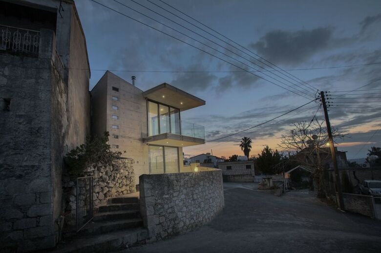 Apartamento Marmaras