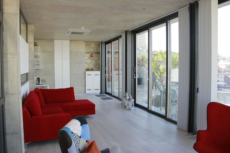 Apartamento Marmaras