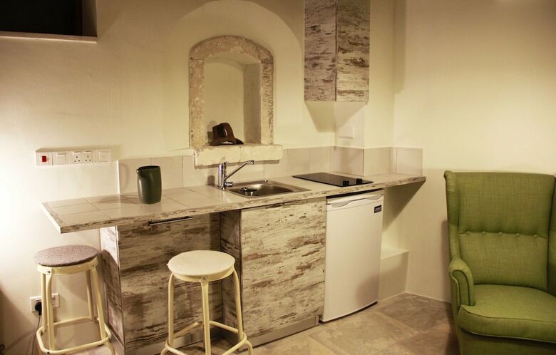 Apartamento Marmaras