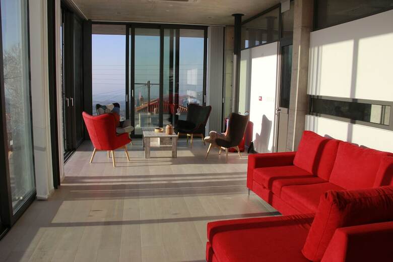 Apartamento Marmaras