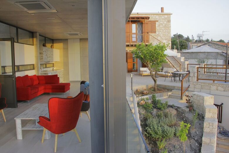Apartamento Marmaras