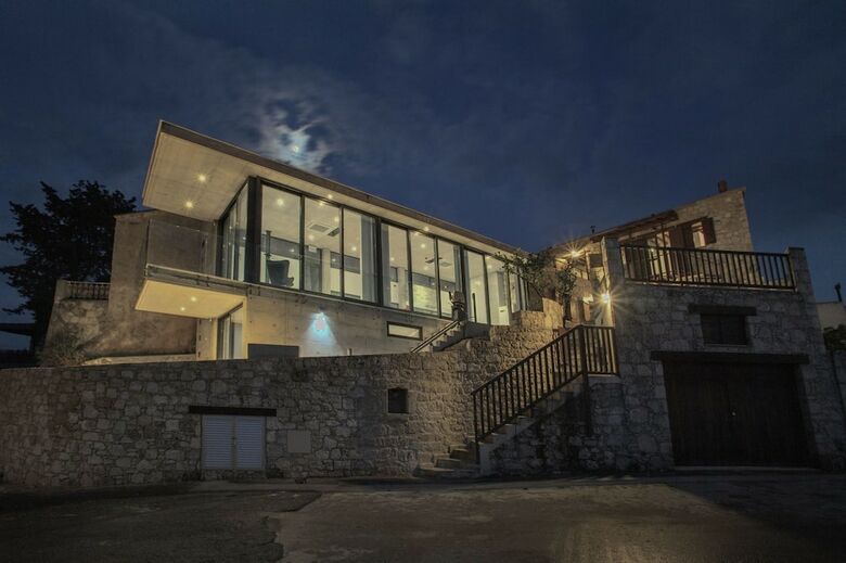 Apartamento Marmaras