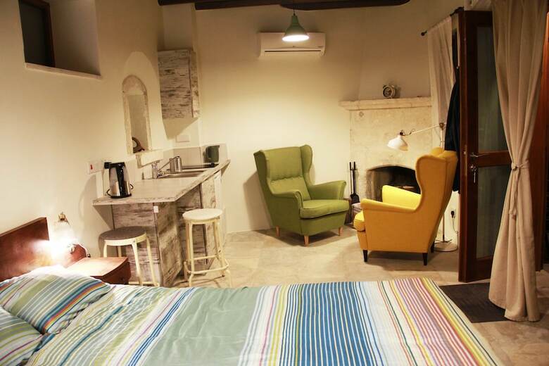 Apartamento Marmaras