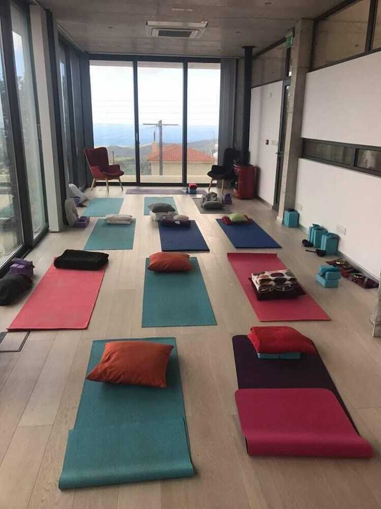 Apartamento Marmaras
