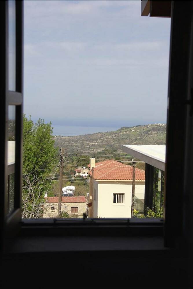 Apartamento Marmaras