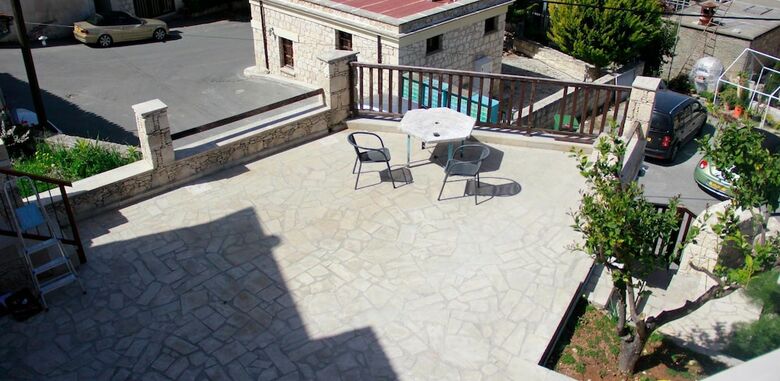Apartamento Marmaras