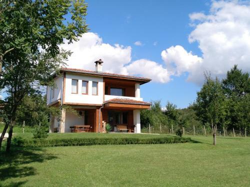 Hotel Sinjirite Complex