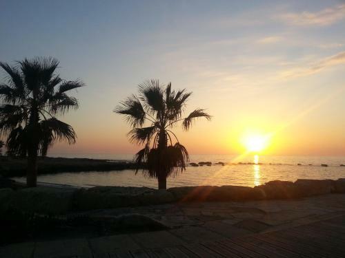 Apartamento Faros Beach