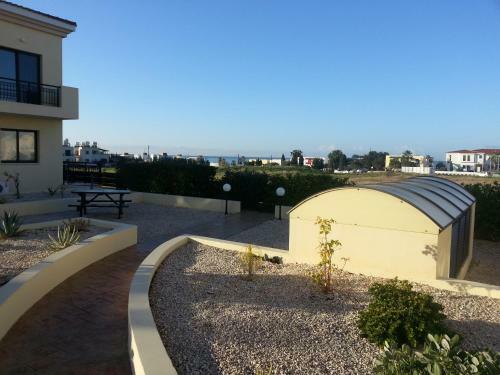 Apartamento Faros Beach