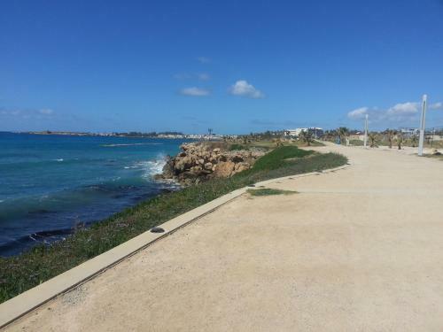 Apartamento Faros Beach