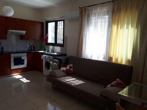 Apartamento Faros Beach