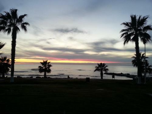 Apartamento Faros Beach