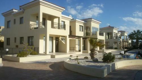 Apartamento Faros Beach