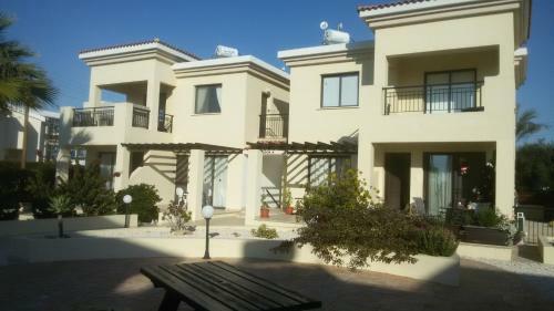 Apartamento Faros Beach