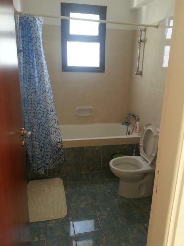 Apartamento Faros Beach