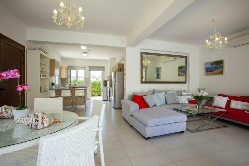 Villa Posidonas 3