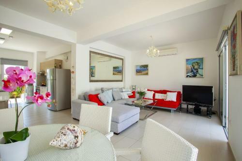 Villa Posidonas 3