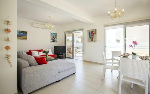 Villa Posidonas 3
