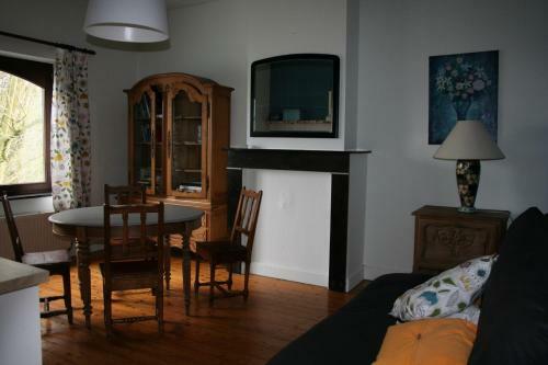 Hostal La Maison Brod�e
