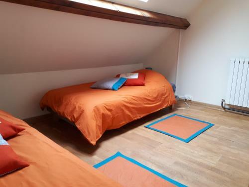Hostal La Maison Brod�e