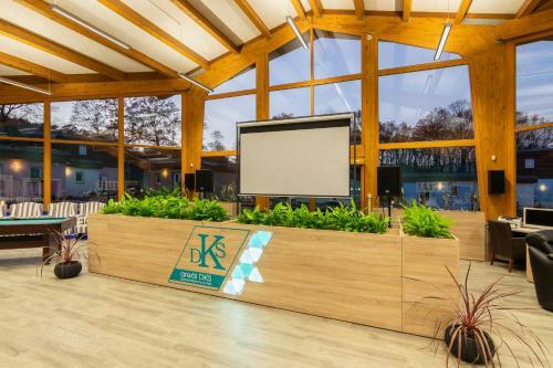 Aparthotel Are�l Dks