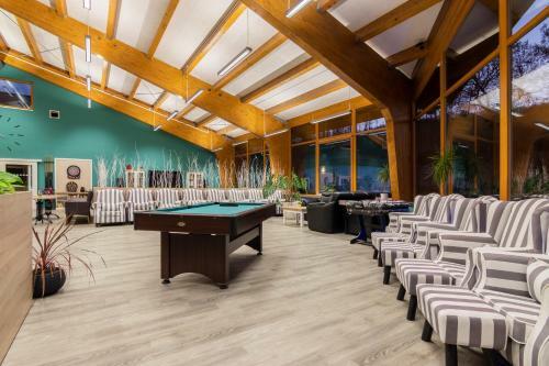 Aparthotel Are�l Dks