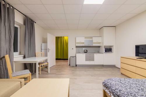Aparthotel Are�l Dks