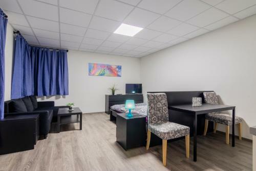Aparthotel Are�l Dks