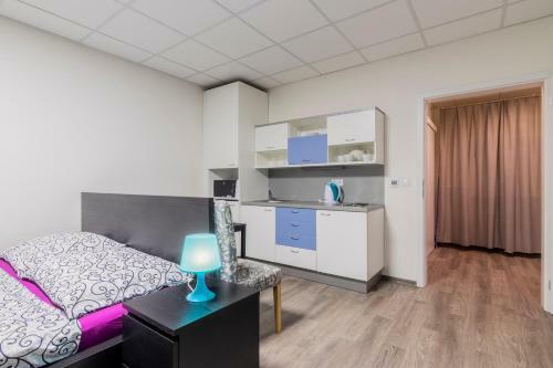 Aparthotel Are�l Dks