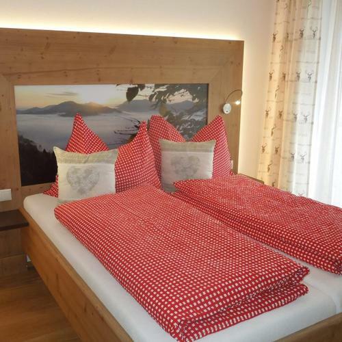 Hostal Pension Seyerlehner