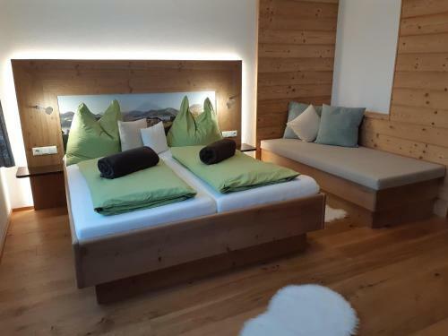 Hostal Pension Seyerlehner